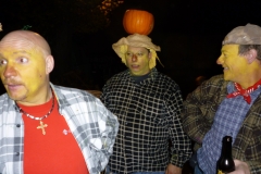 Soirée Halloween 090