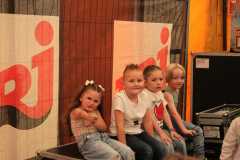 Fêtes des enfants